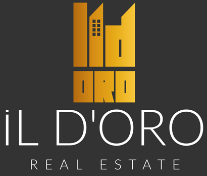 Invest City RealEstate logo