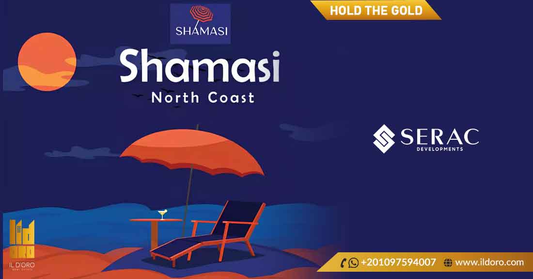 SHAMASI Sidi Abdel Rahman North Coast