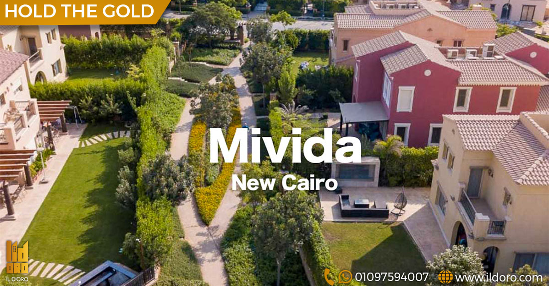 Mivida New Cairo Figth Settlement 