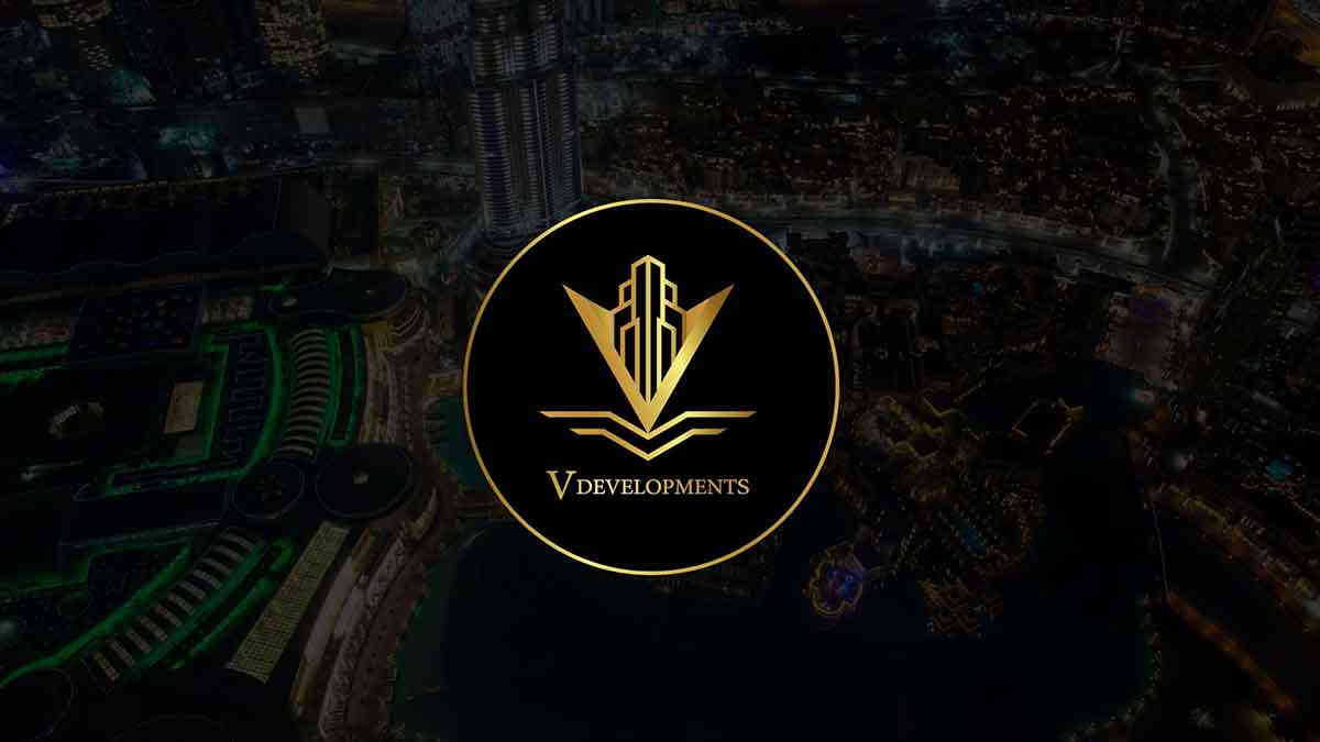 V Business Tower New Capital in egypt