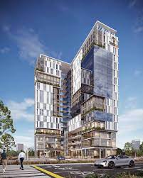 مول تراك 14 تاور العاصمة الإدارية الجديدة Track 14 Tower New Capital