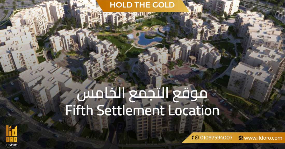 Fifth Settlement Location