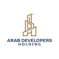 المطورون العرب القابضة