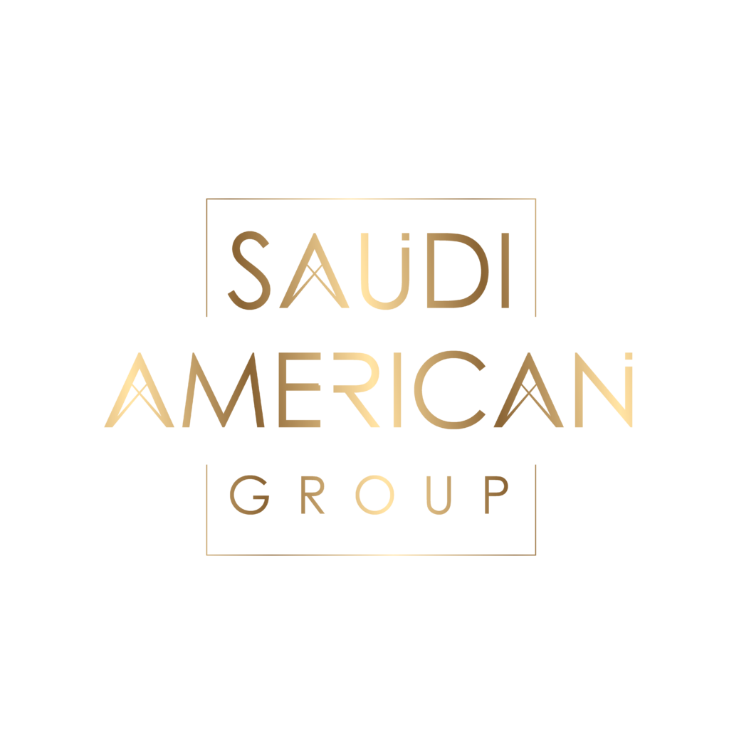 Saudi American development Company 