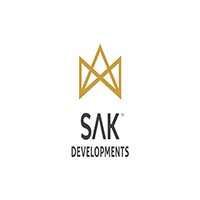 اس ايه كيه للتطوير العقارى