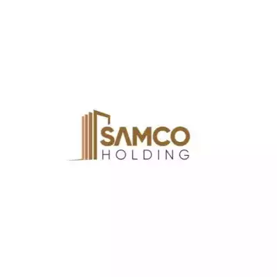 شركة سامكو هولدينج العقارية