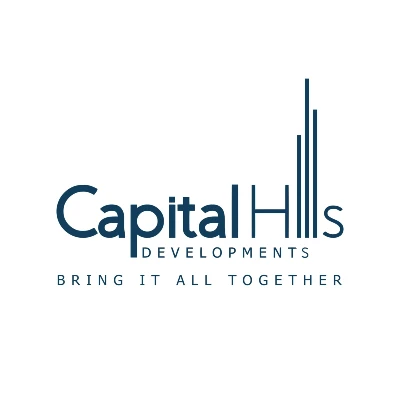 Capital Hills Developments 