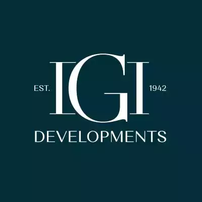 IGI للتطوير العقاري