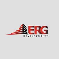 ERG Development  شركة ERG للتطوير العقاري 
