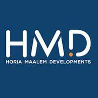 HMD Development  الحرية معالم للتطوير العقاري 