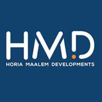 HMD Development  الحرية معالم للتطوير العقاري 