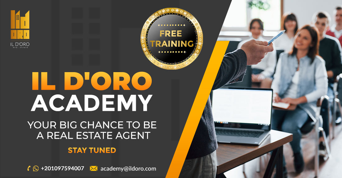 IL D'ORO Academy