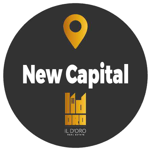 New Capital