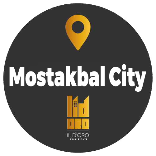 Mostakbal City