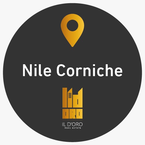 Nile Corniche