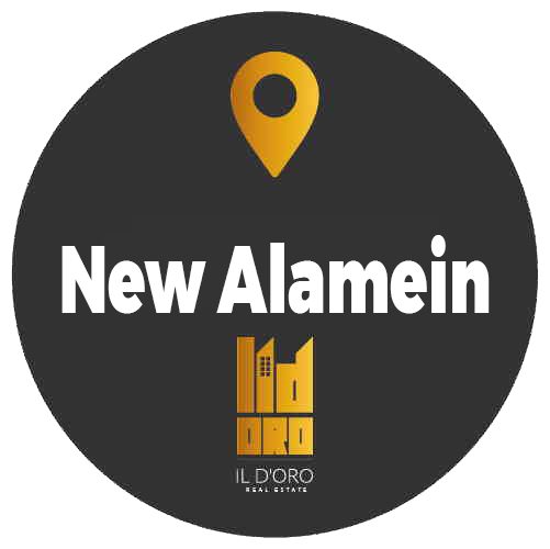 New Alamein Projects