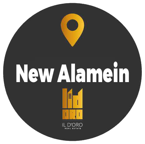 New Alamein