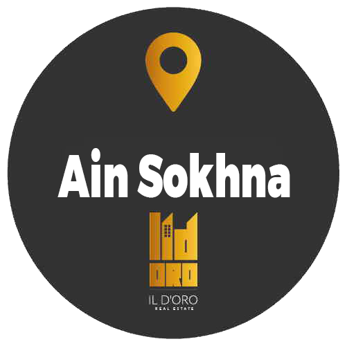 Ain Sokhna