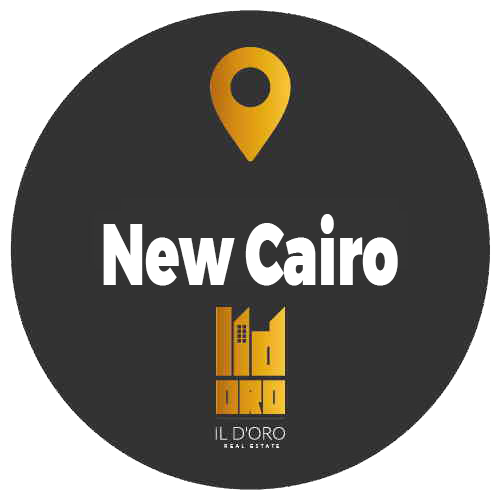 New Cairo Projects