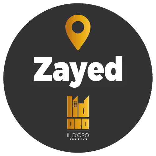مشاريع مدينة زايد